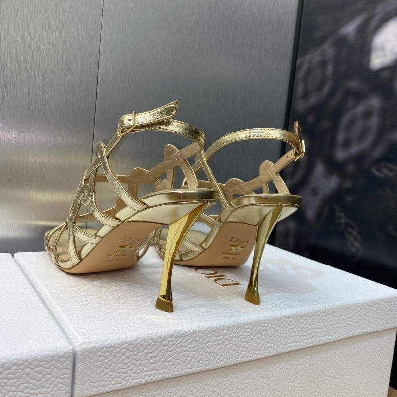 Christian Dior Sandals